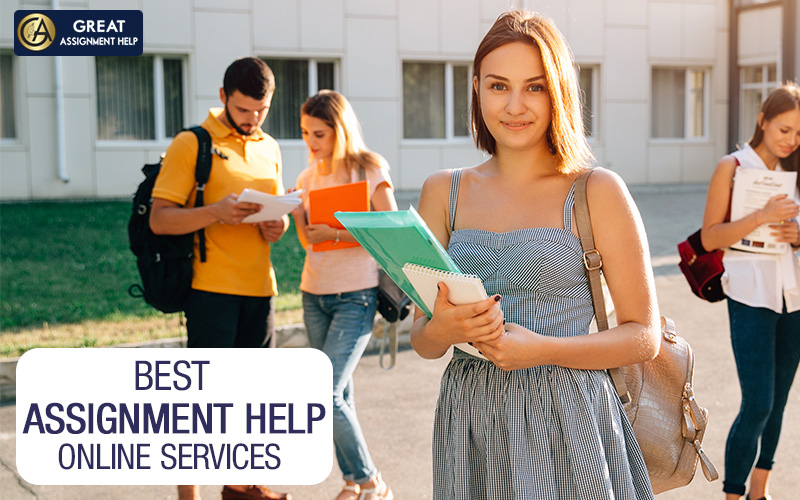 Assignment Help